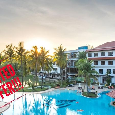 Sijori Resort Batam Eksteriør bilde
