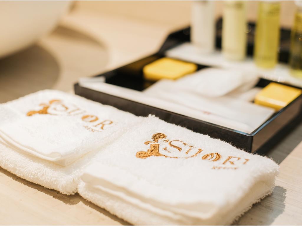 Sijori Resort Batam Eksteriør bilde