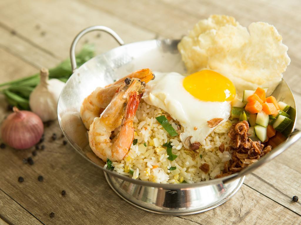 Sijori Resort Batam Eksteriør bilde