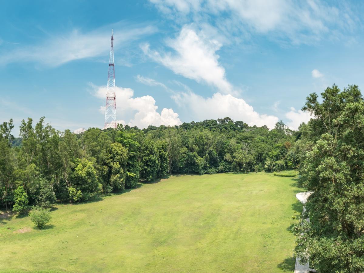 Sijori Resort Batam Eksteriør bilde